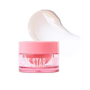 Jeffree Star The Revive Lip Mask - Strawberry - BNIB!